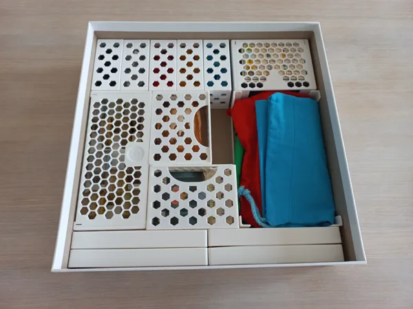 Emberleaf insert