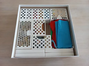 Emberleaf insert