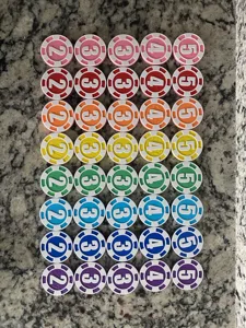 Poker Chips for Ready Set Bet (or anything else)
