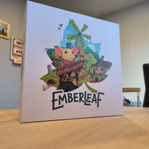 Emberleaf 3D Printable Insert