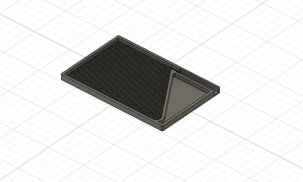 Forster Co-Ax small primers loading tray