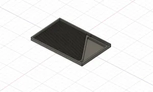 Forster Co-Ax small primers loading tray