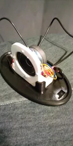 kiwi co speaker insert