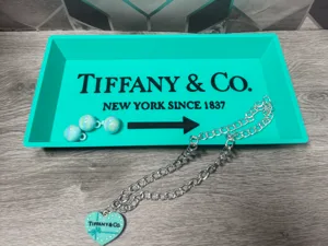 Tiffany & Co. CatchAll Tray | Decor | Home