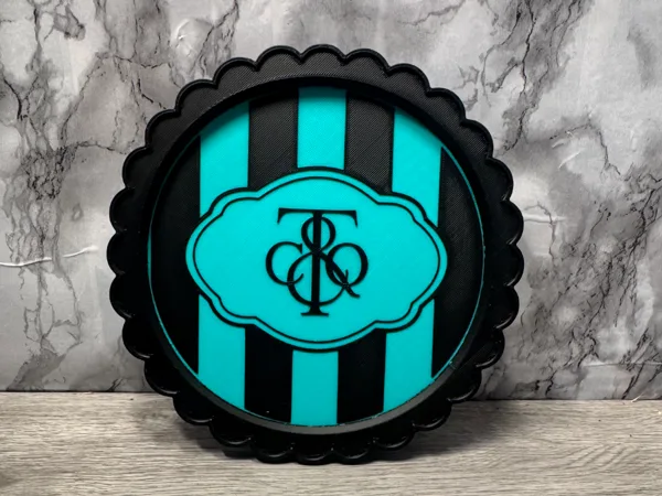 Tiffany & Co Tray | Household | Decor