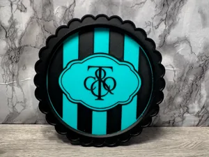 Tiffany & Co Tray | Household | Decor