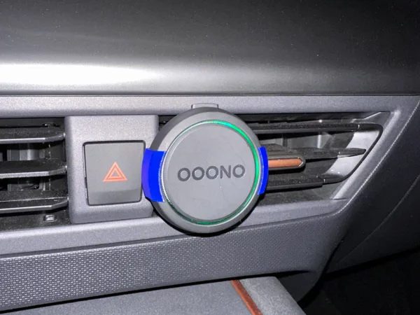 Ooono CO-Driver 2 Vent-holder without magnets