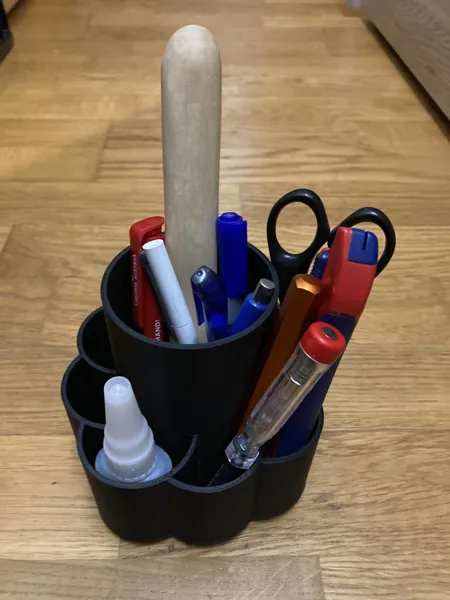 Organizer Stifte und Co