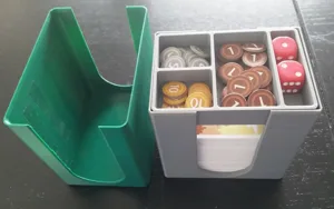 Machi Koro Stack
