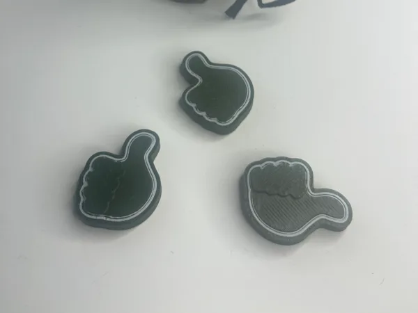 Planted Board Game green thumbs