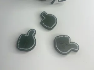 Planted Board Game green thumbs