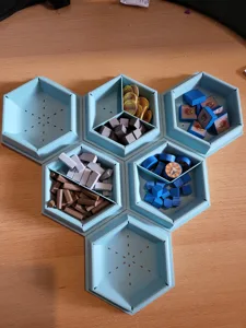 YART - Yet Another Resource Tray
