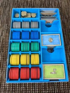 Saint Petersburg, New Society and Banquet Expansion Organizer (RGG First Edition)
