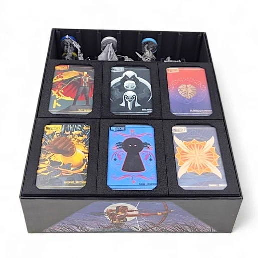 Unmatched Insert
