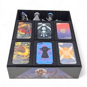 Unmatched Insert