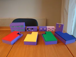 Automania Inserts