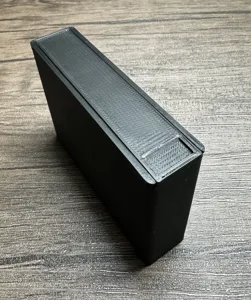 Poker Card Box