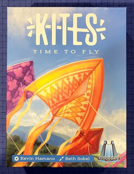Kites Insert