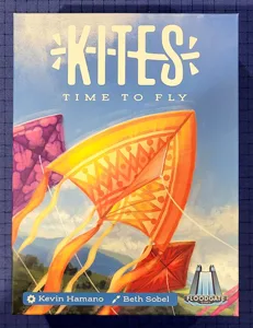Kites Insert