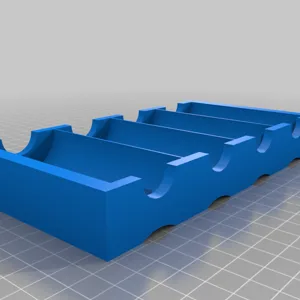 Poker Chip Holder