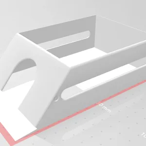 Playing Card Slider For Poker Blackjack And More Card Games