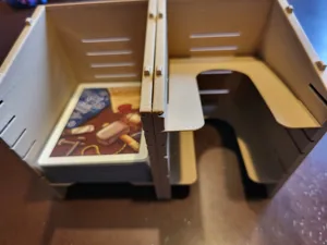 YACH - Yet Another Card Holder