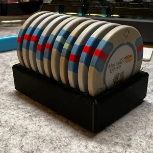 Poker token holder / AA token holder