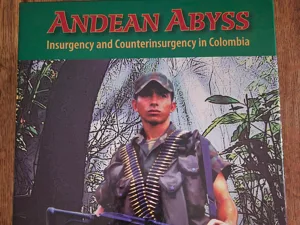 Andean Abyss Board game - Brettspiel - Insert