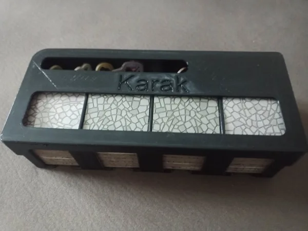 Karak box