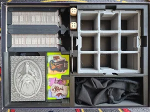 Karak Box Insert - Espet expansion