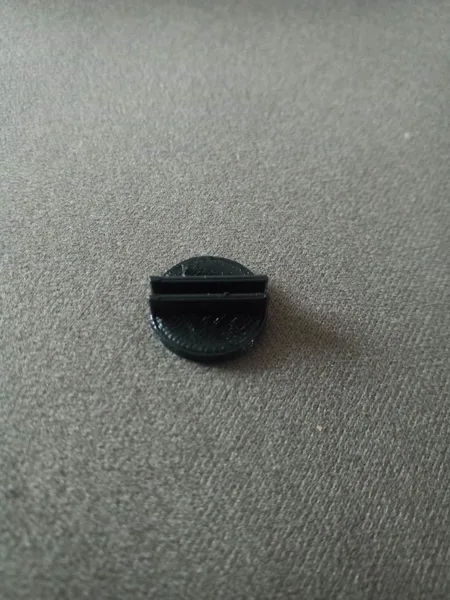 holder figure karak