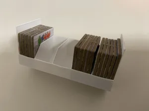 Karak 2 Building Token Container