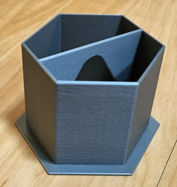 Karak 2 - grid holder / držák mřížek