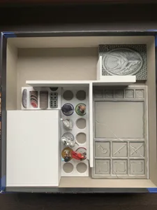 Karak Box Insert