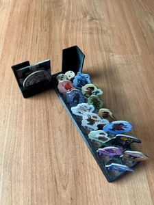Karak figures insert