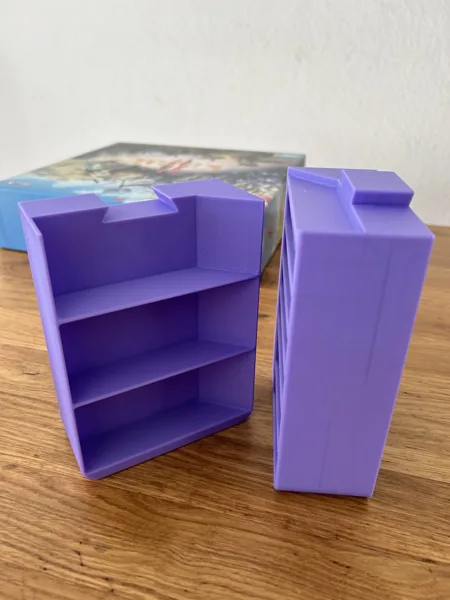 Karak 2 - Insert for Resources - with Dovetail