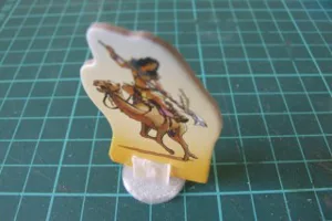 Figure holder for Karak 2