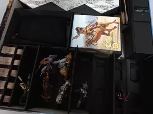 Karak 2 all in Insert