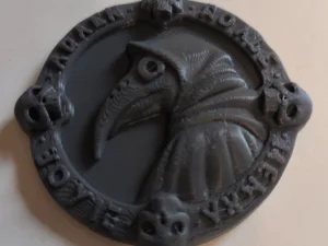 Karak 2 - Plague Token
