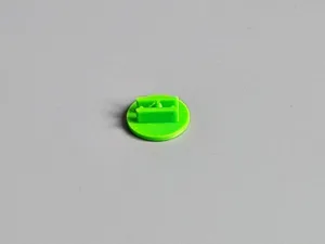 Karak / cardboard holder diameter 18mm