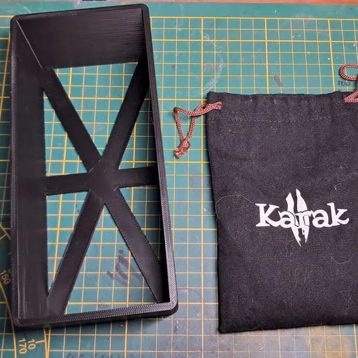 Karak 2 Insert Part 4 - Miscellaneous box