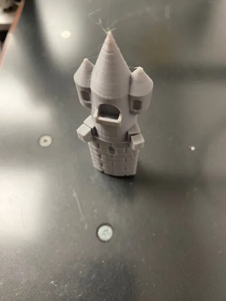 Castle Panic Wizards Tower