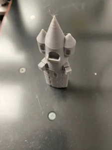 Castle Panic Wizards Tower