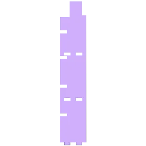 Castle Panic Box Organizer Remix