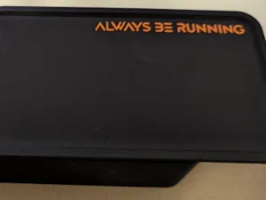 Token box for Netrunner