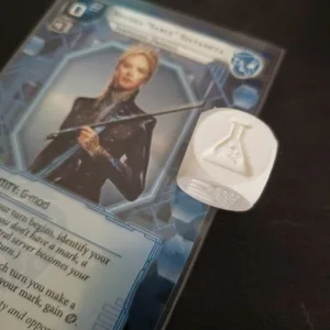 Netrunner Mark Dice