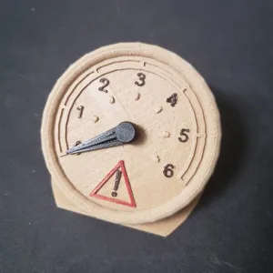 Netrunner Threat Tracking Dial