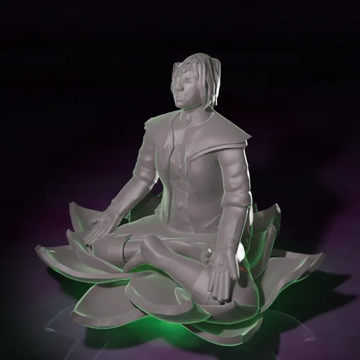 Netrunner: Rielle "Kit" Peddler