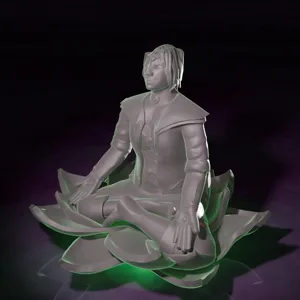 Netrunner: Rielle "Kit" Peddler