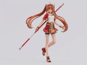 Video Games - Legend of Heroes Trails in the Sky - Estelle Bright - 2025